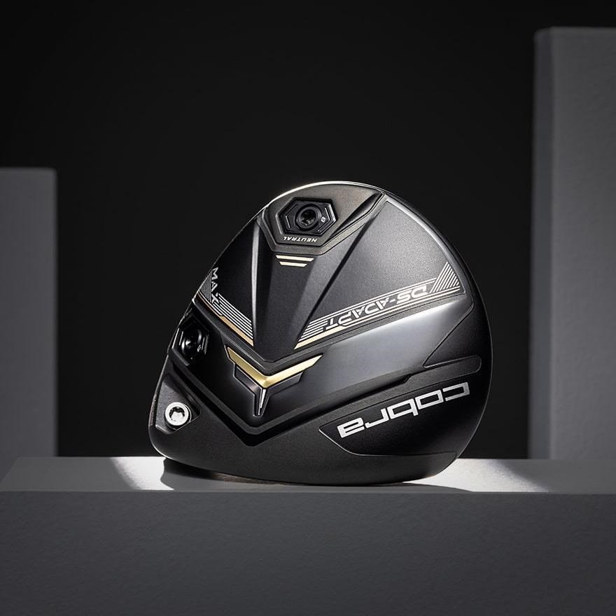 Cobra DS-ADAPT MAX dámske drevo