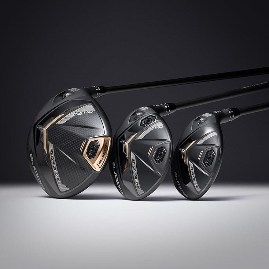 Cobra DS-ADAPT MAX dámske drevo
