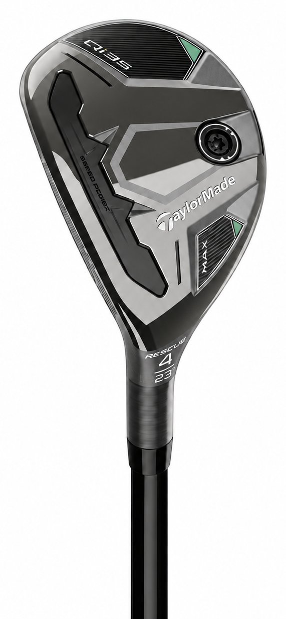 TaylorMade Qi35 Max pánsky hybrid