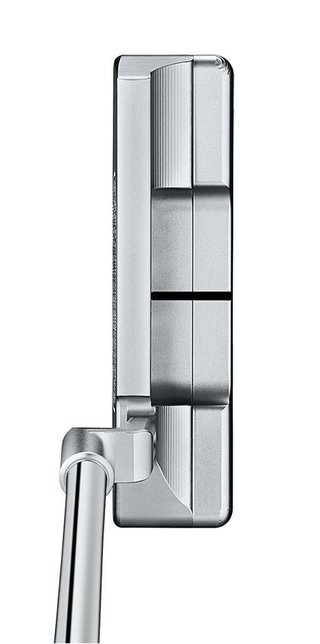 Scotty Cameron Studio Style Newport 2 putter 2025