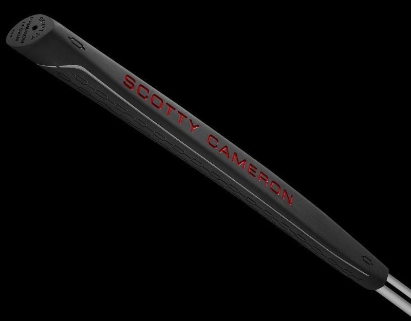 Scotty Cameron Studio Style Newport 2 putter 2025