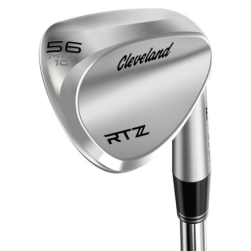 Cleveland RTZ Tour Satin wedge, oceľ