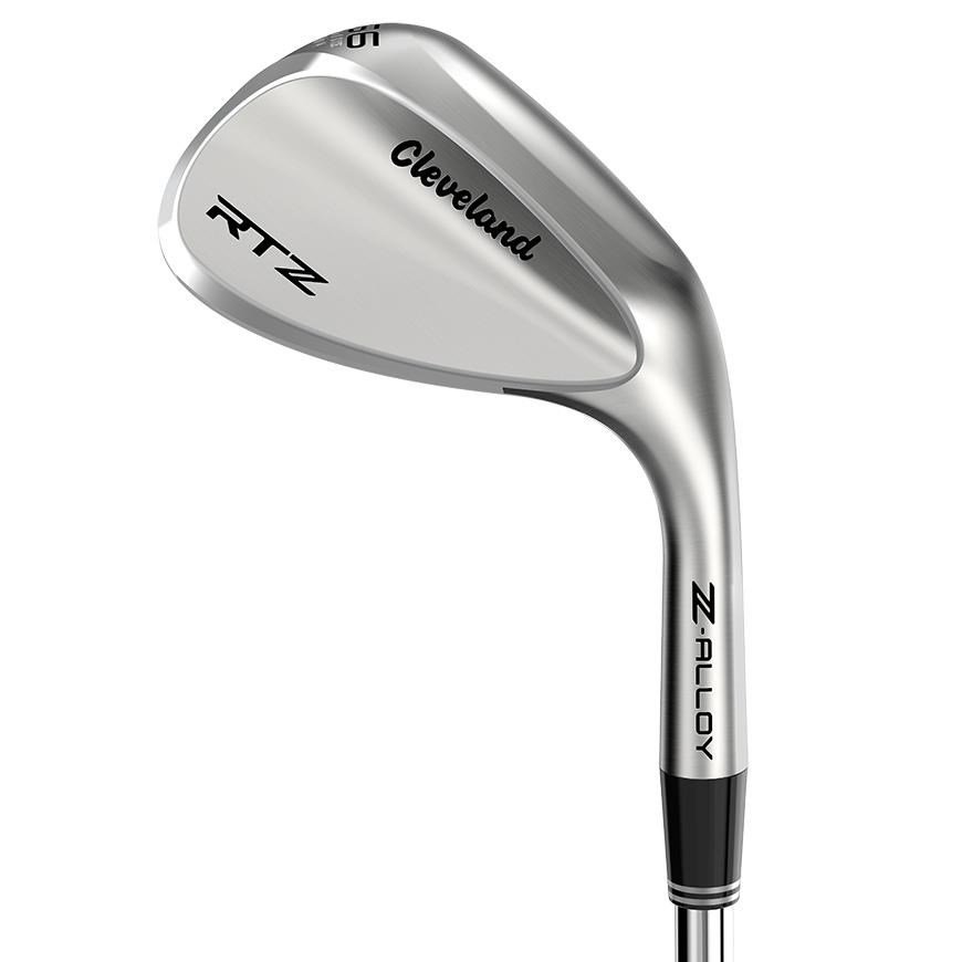 Cleveland RTZ Tour Satin wedge, oceľ