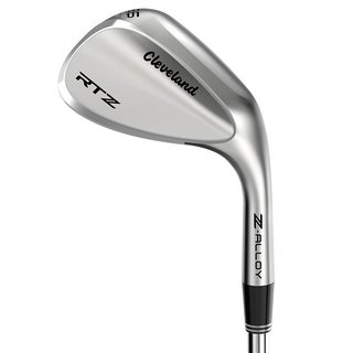 Cleveland RTZ Tour Satin wedge, oceľ