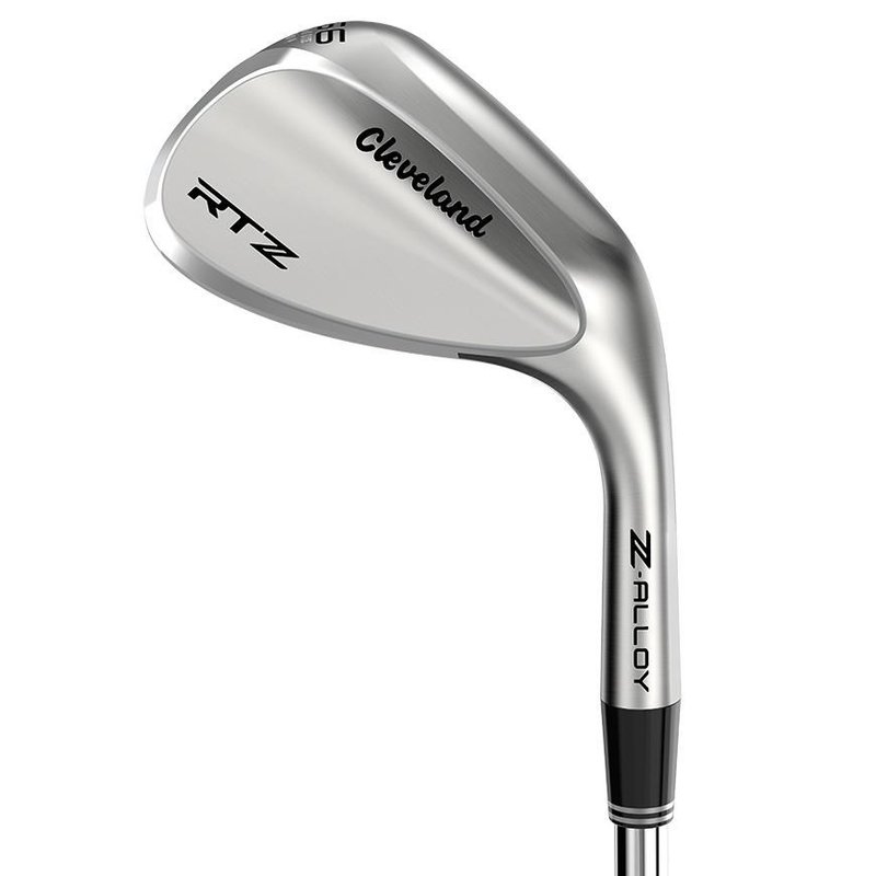 Cleveland RTZ Tour Satin wedge, oceľ
