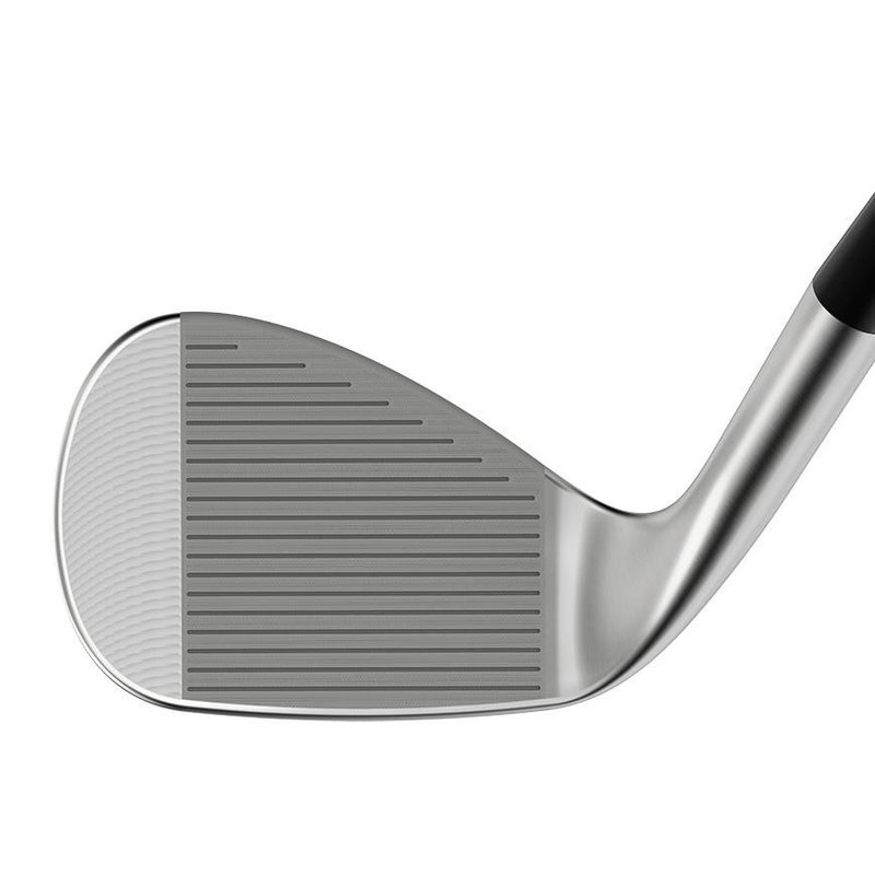 Cleveland RTZ Tour Satin wedge, oceľ