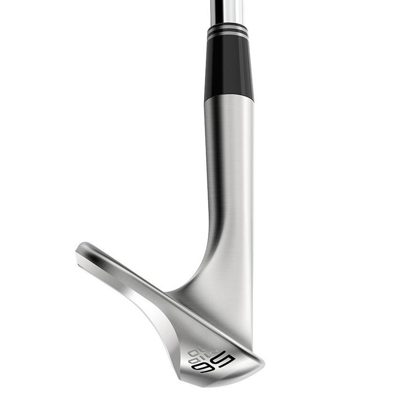 Cleveland RTZ Tour Satin wedge, oceľ