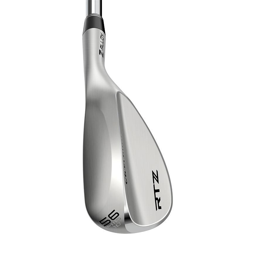 Cleveland RTZ Tour Satin wedge, oceľ