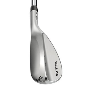 Cleveland RTZ Tour Satin wedge, oceľ