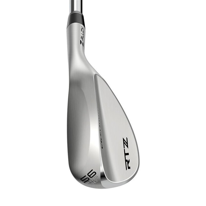 Cleveland RTZ Tour Satin wedge, oceľ