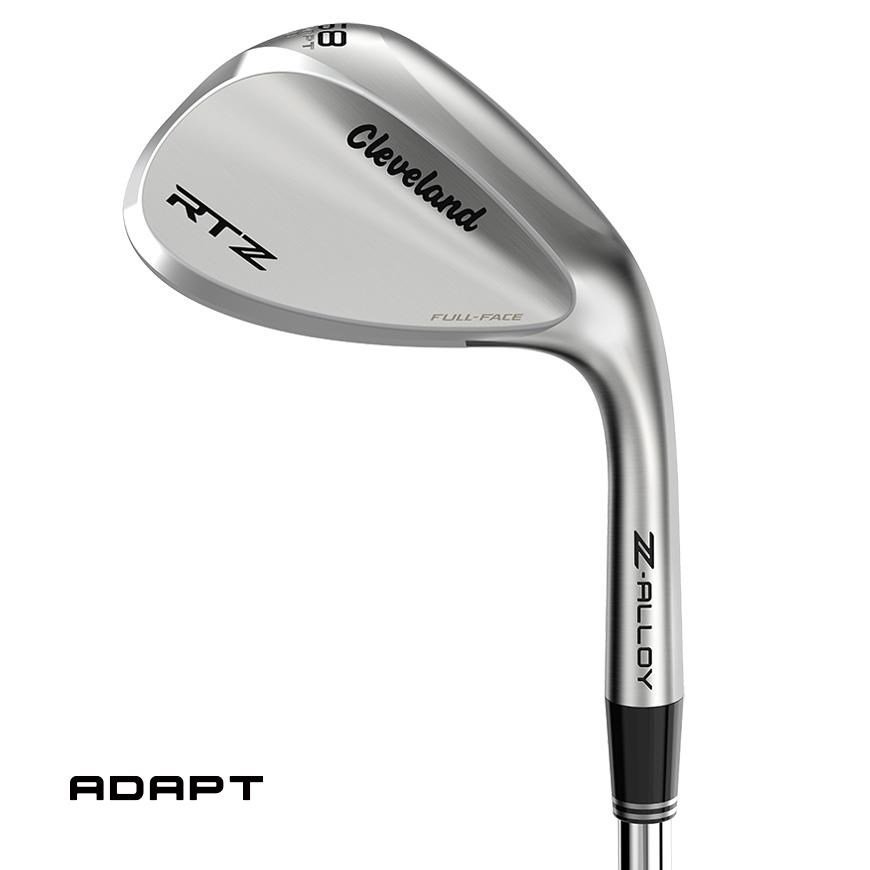 Cleveland RTZ Tour Satin wedge, oceľ