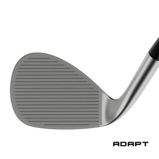 Cleveland RTZ Tour Satin wedge, oceľ