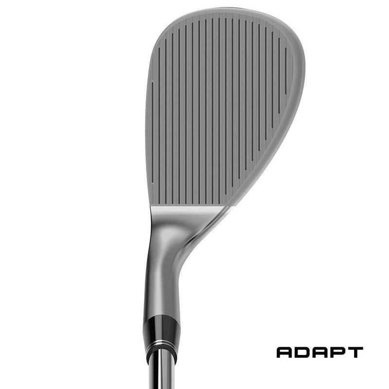 Cleveland RTZ Tour Satin wedge, oceľ