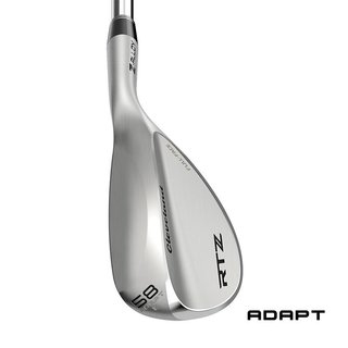 Cleveland RTZ Tour Satin wedge, oceľ