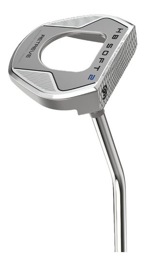 Cleveland HB Soft 2 RETREVE CB putter