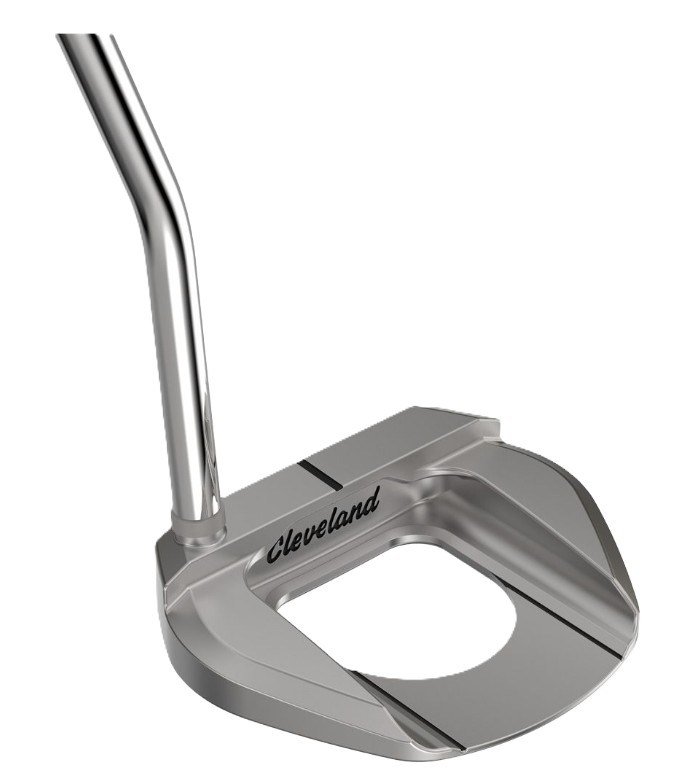 Cleveland HB Soft 2 RETREVE CB putter