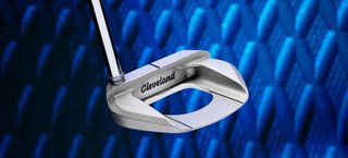 Cleveland HB Soft 2 RETREVE CB putter