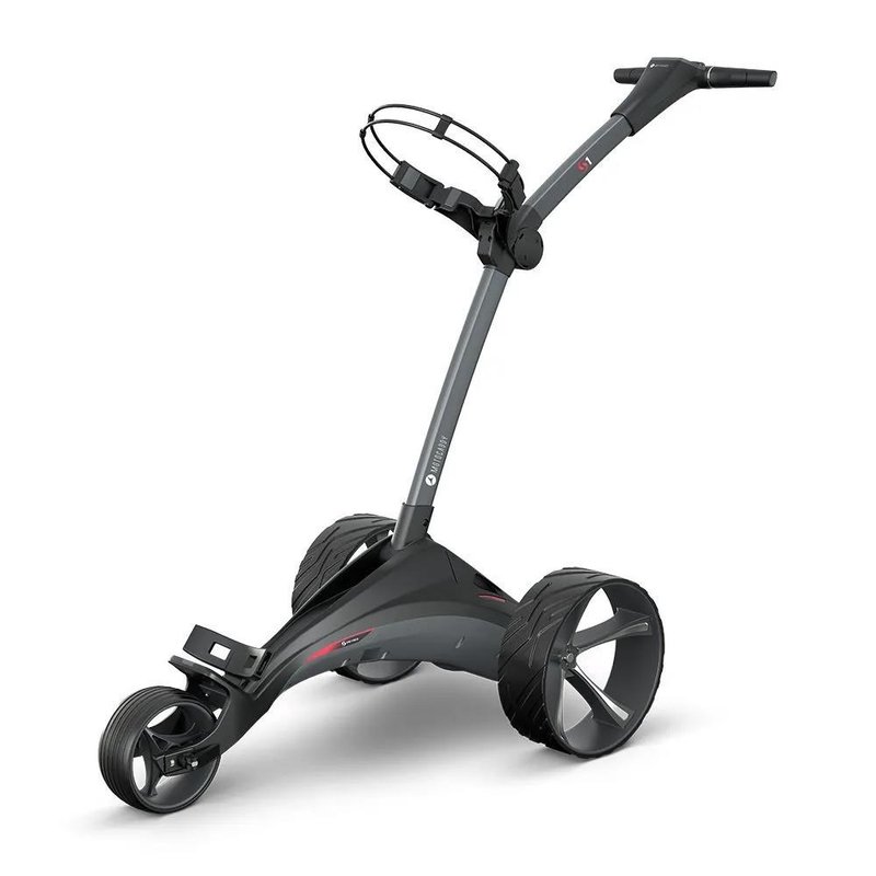 Motocaddy S1 elektrický vozík, Standard