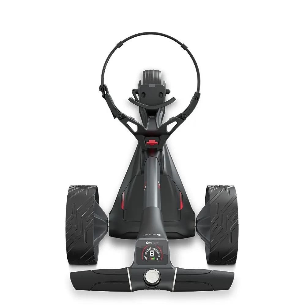 Motocaddy S1 elektrický vozík, Standard