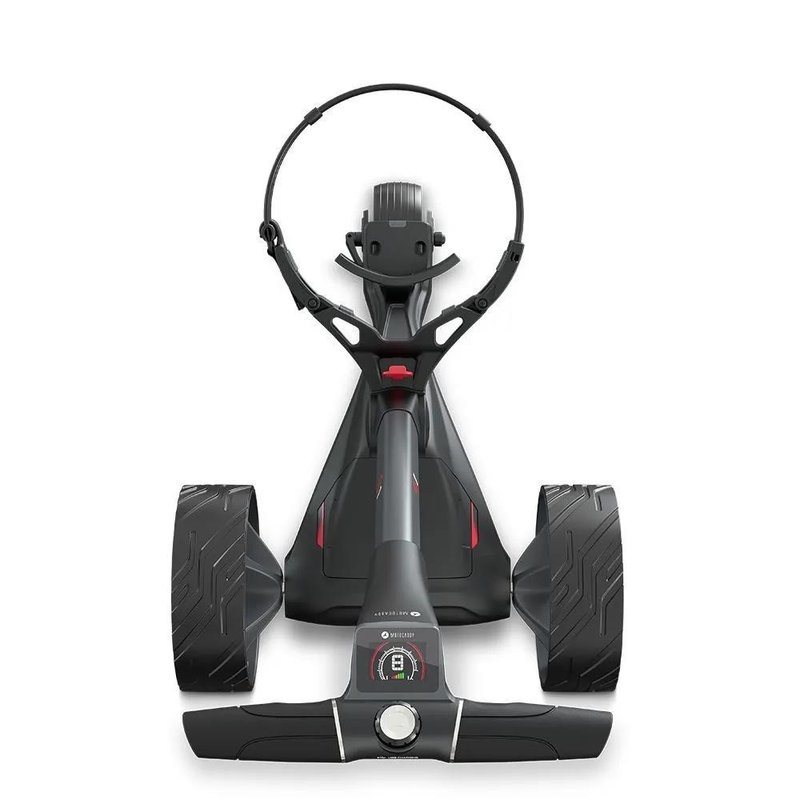 Motocaddy S1 elektrický vozík, Standard