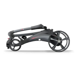 Motocaddy S1 elektrický vozík, Standard