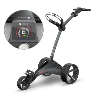 Motocaddy S1 elektrický vozík, Standard