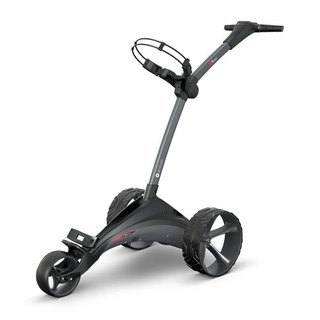 Motocaddy S1 DHC elektrický vozík 2025, Ultra