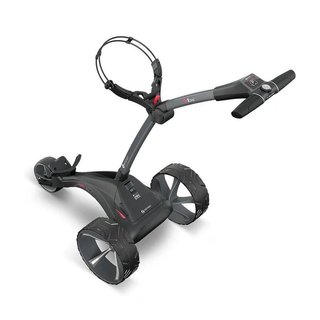 Motocaddy S1 DHC elektrický vozík 2025, Ultra