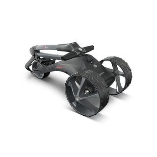Motocaddy S1 DHC elektrický vozík 2025, Ultra