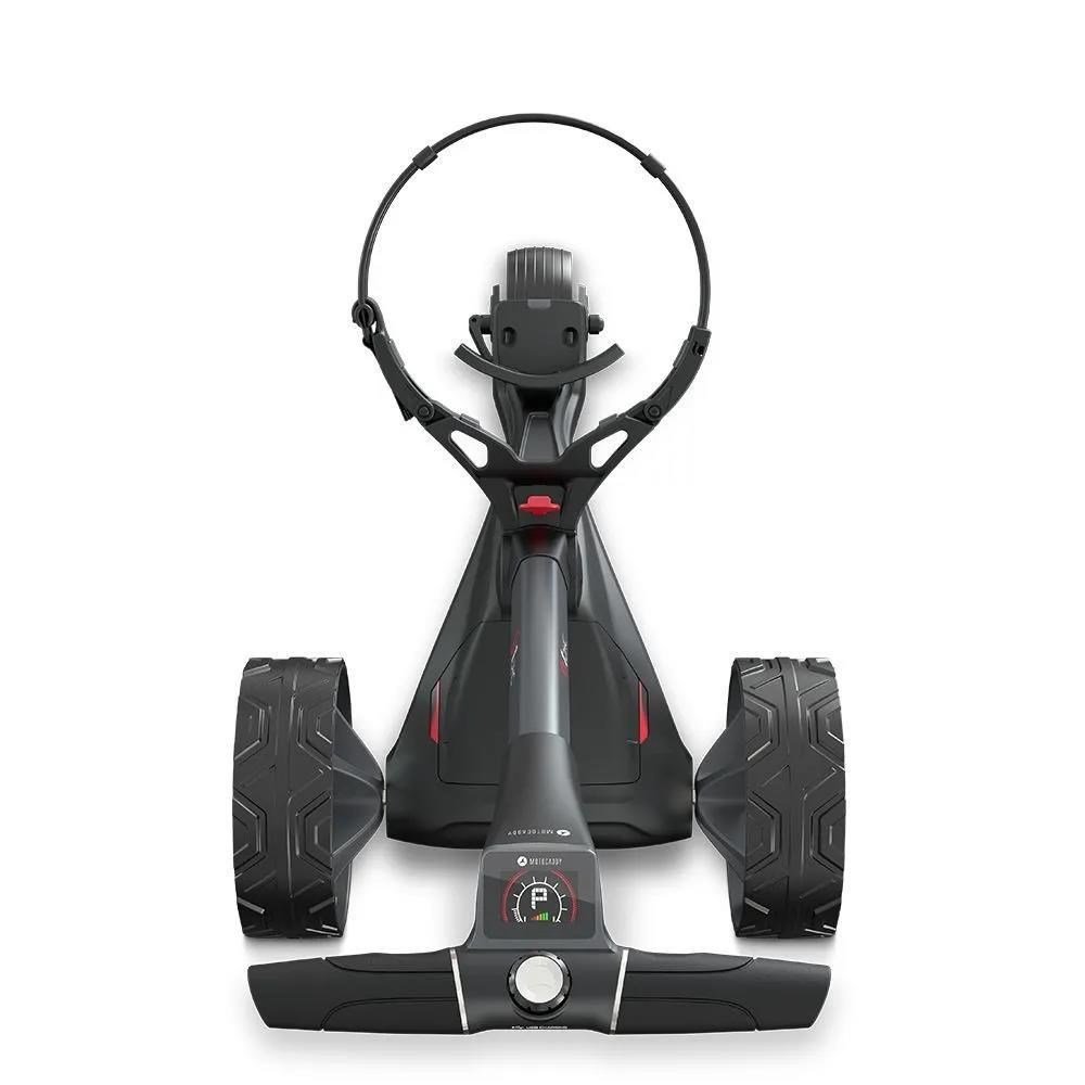 Motocaddy S1 DHC elektrický vozík 2025, Ultra