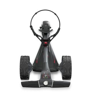 Motocaddy S1 DHC elektrický vozík 2025, Ultra