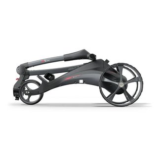 Motocaddy S1 DHC elektrický vozík 2025, Ultra