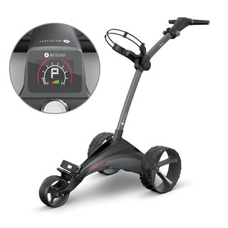 Motocaddy S1 DHC elektrický vozík 2025, Ultra
