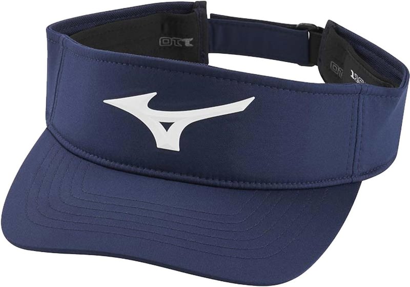 Mizuno Tour Elite pánsky šilt, navy
