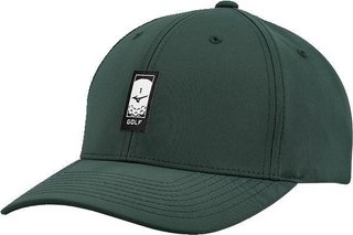 Mizuno Fresh Marble pánska kšiltovka, jungle green
