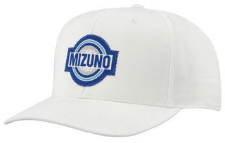 Mizuno Patch Snapback pánska kšiltovka