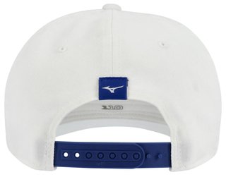 Mizuno Patch Snapback pánska kšiltovka