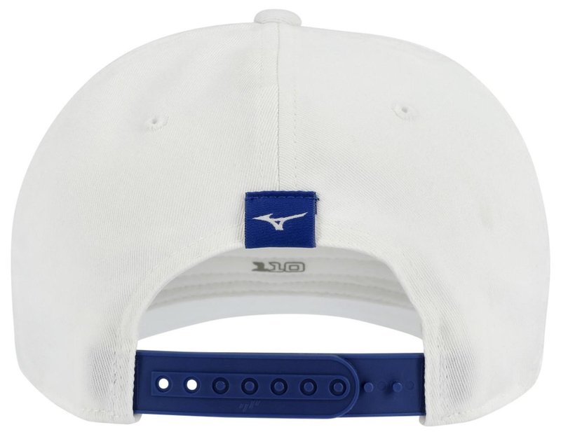 Mizuno Patch Snapback pánska kšiltovka
