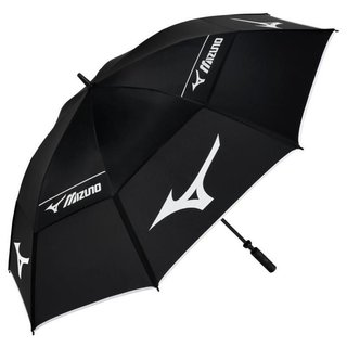 Mizuno 25 Tour dáždnik 68", čierna