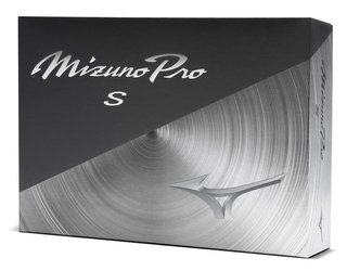 Mizuno Pro S golfové loptičky