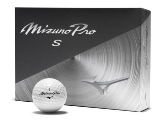 Mizuno Pro S golfové loptičky