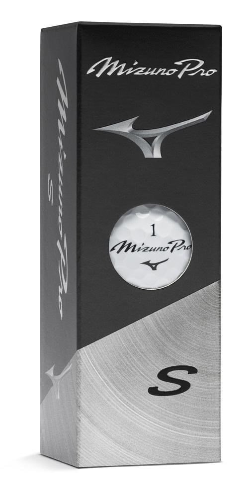 Mizuno Pro S golfové loptičky