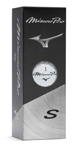 Mizuno Pro S golfové loptičky