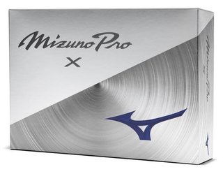 Mizuno Pro X golfové loptičky