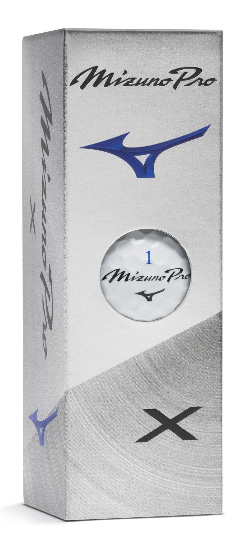 Mizuno Pro X golfové loptičky