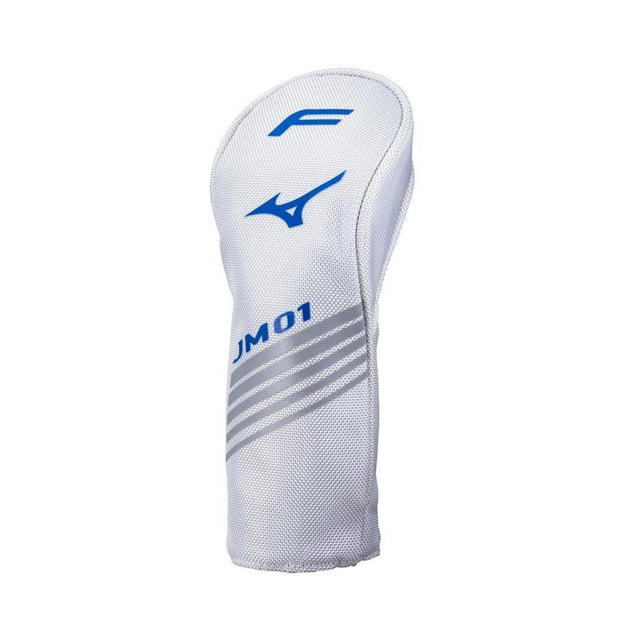 Mizuno JM01 120 5PC juniorský golfový set, oceľ/grafit