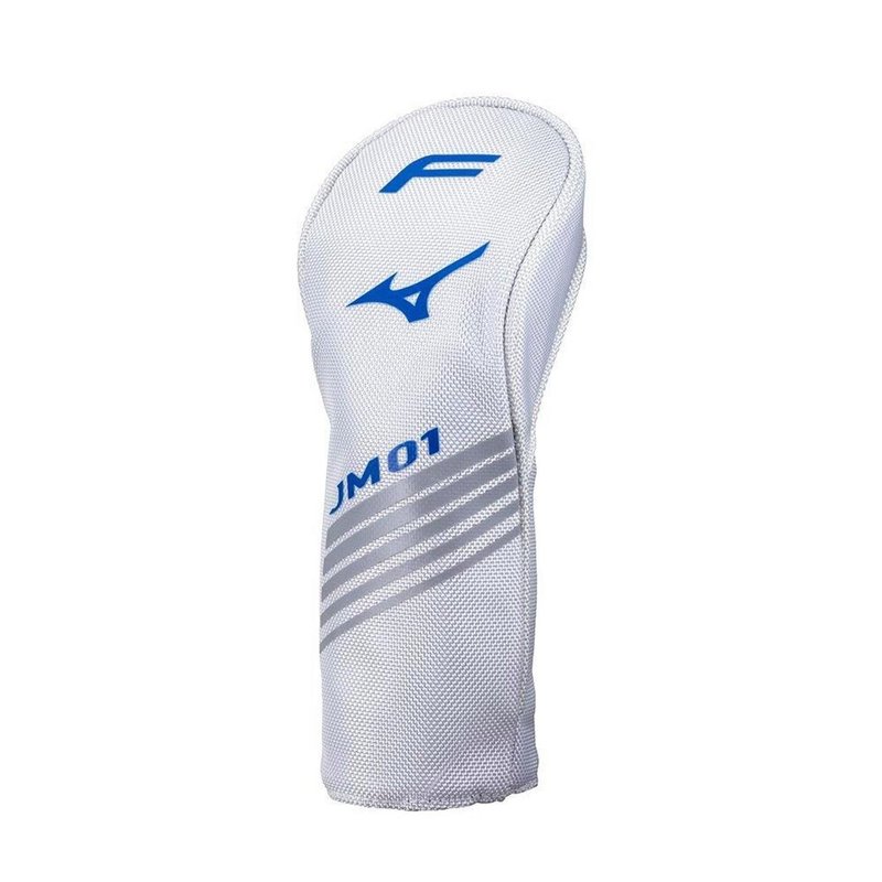 Mizuno JM01 120 5PC juniorský golfový set, oceľ/grafit