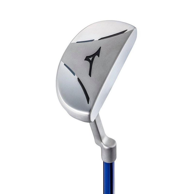 Mizuno JM01 120 5PC juniorský golfový set, oceľ/grafit