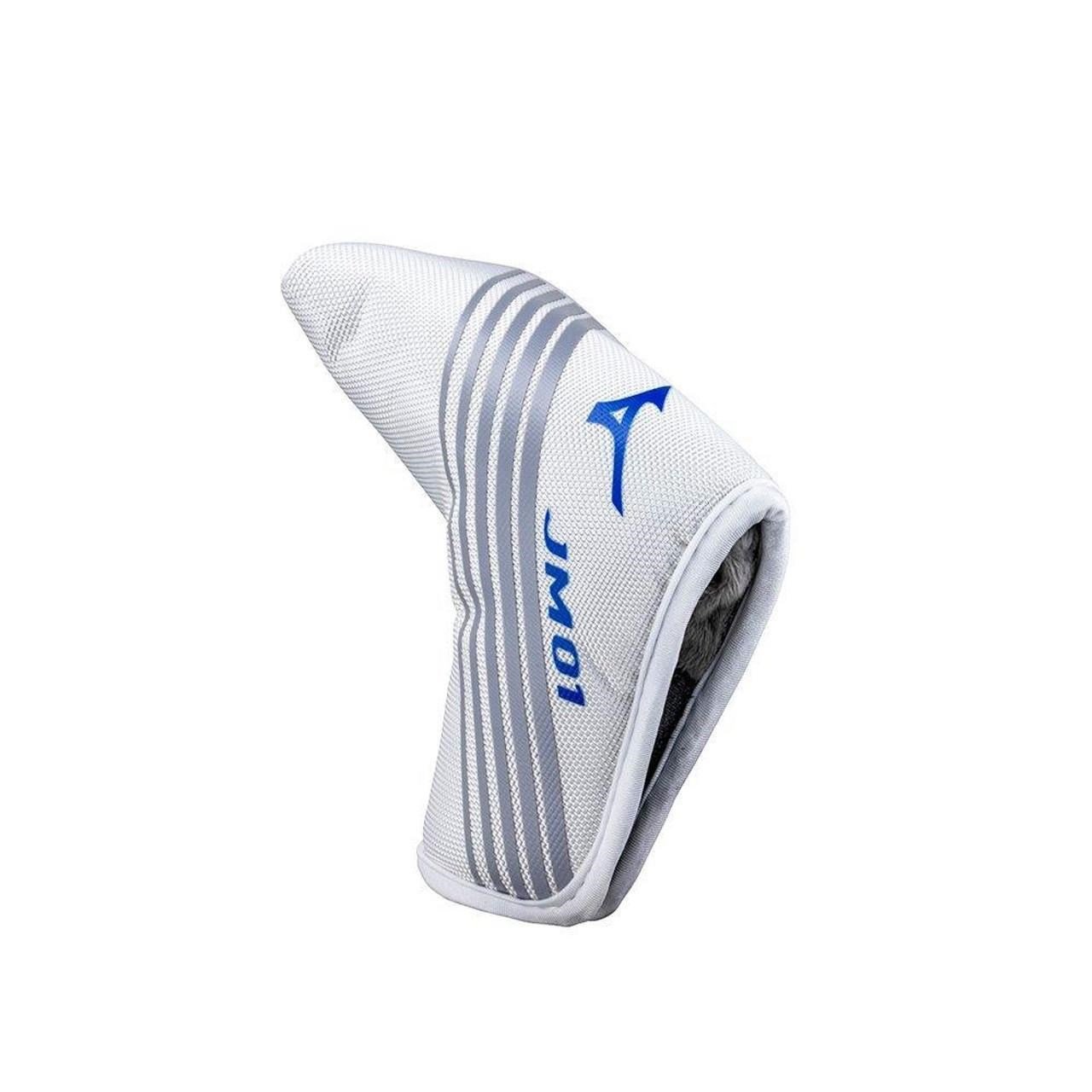 Mizuno JM01 120 5PC juniorský golfový set, oceľ/grafit