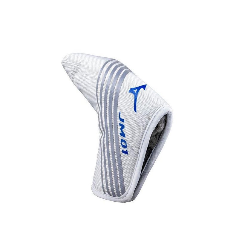Mizuno JM01 120 5PC juniorský golfový set, oceľ/grafit